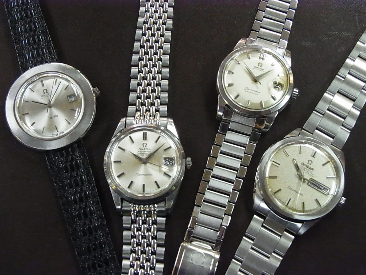 OMEGA/オメガ スタンダードモデル】・・・世界のアンティーク OMEGA/オメガ スタンダードモデル】・・・世界のアンティーク