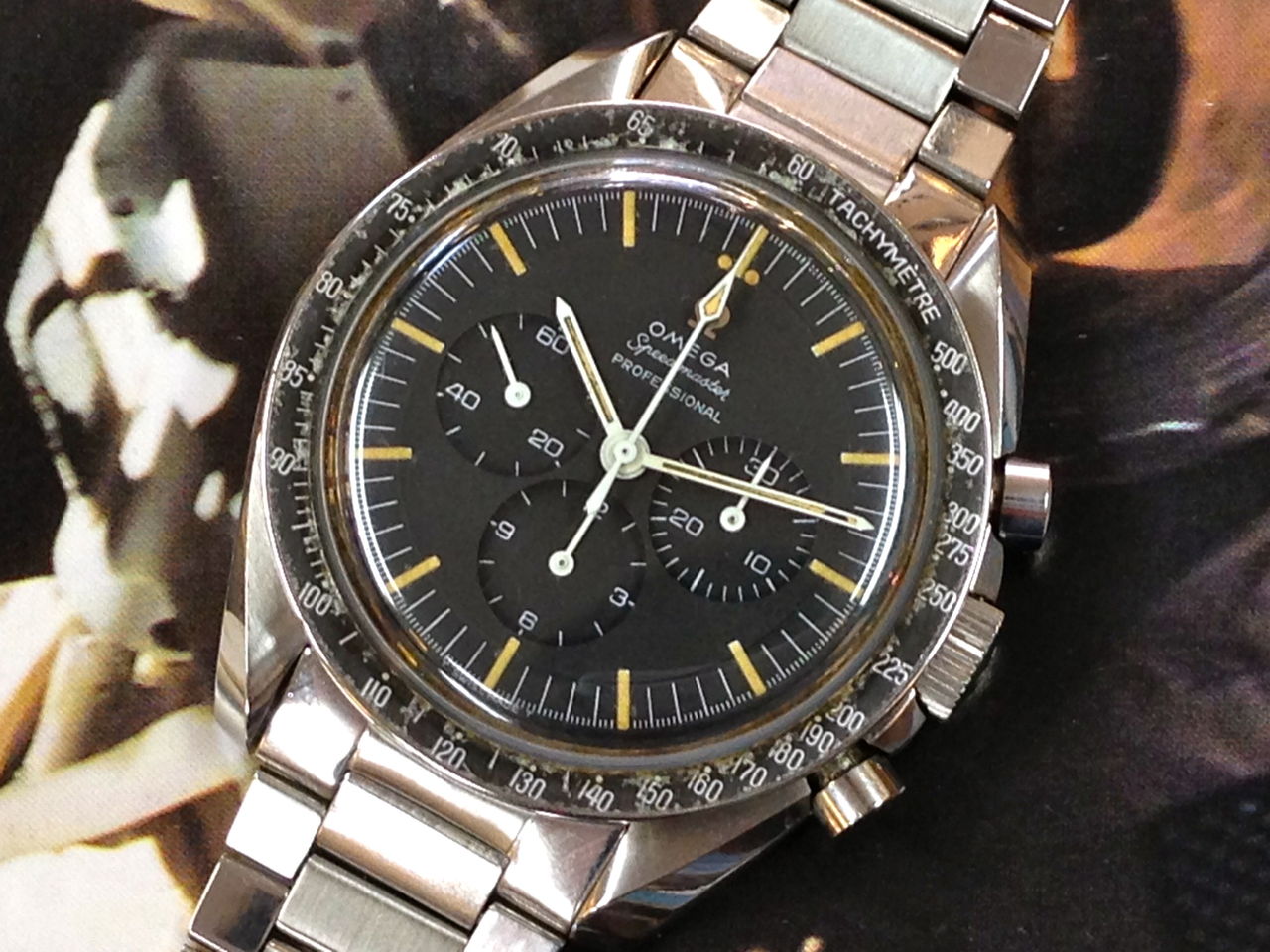 激レア‼️大特価‼️ベルスタッフ 2016スピードマスター 【公式通販】