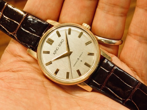 あぶない時計』・・・川崎店ブログ : スタッフブログ【スイートロード】