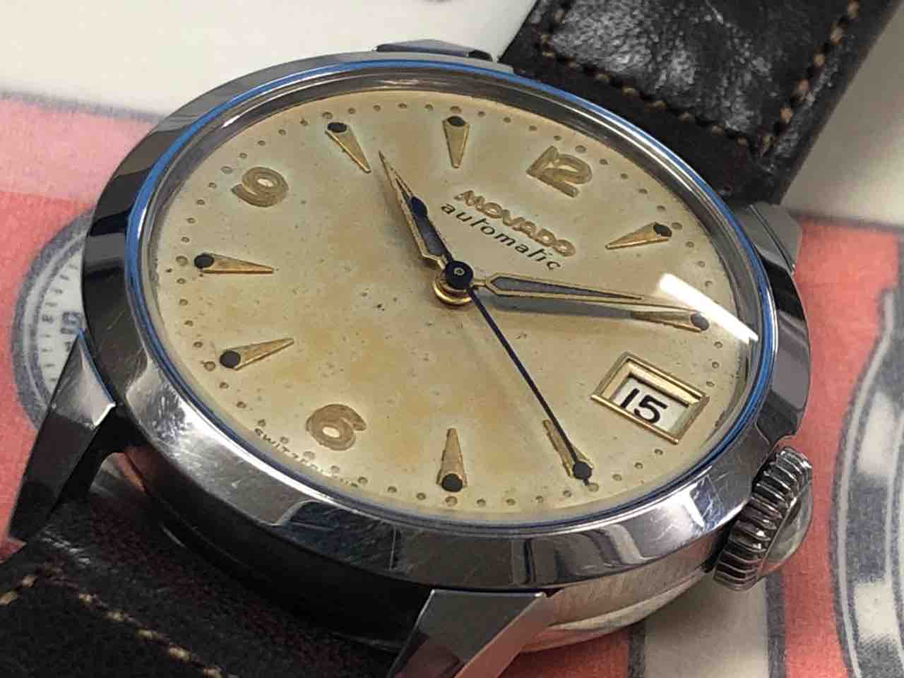 様々なアラビア』・・・10万円アンダー、スタンダードモデル30's