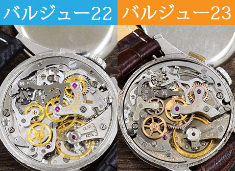 バルジュークロノグラフ』・・・スタッフわたりのブログ バルジュークロノグラフ』・・・スタッフわたりのブログ