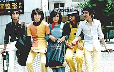 わたりのおすすめ2本目 スタッフおすすめ５本 Sweetroad スタッフブログ