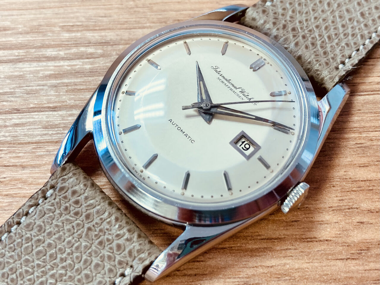 IWCのバットマン』・・・銀座店ブログ : スタッフブログ【スイートロード】