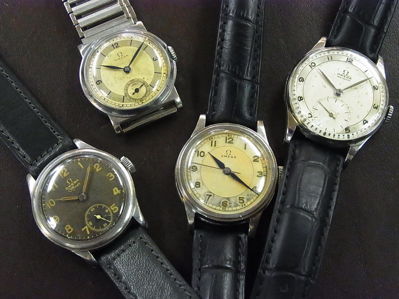 OMEGA/オメガ スタンダードモデル】・・・世界のアンティーク OMEGA/オメガ スタンダードモデル】・・・世界のアンティーク
