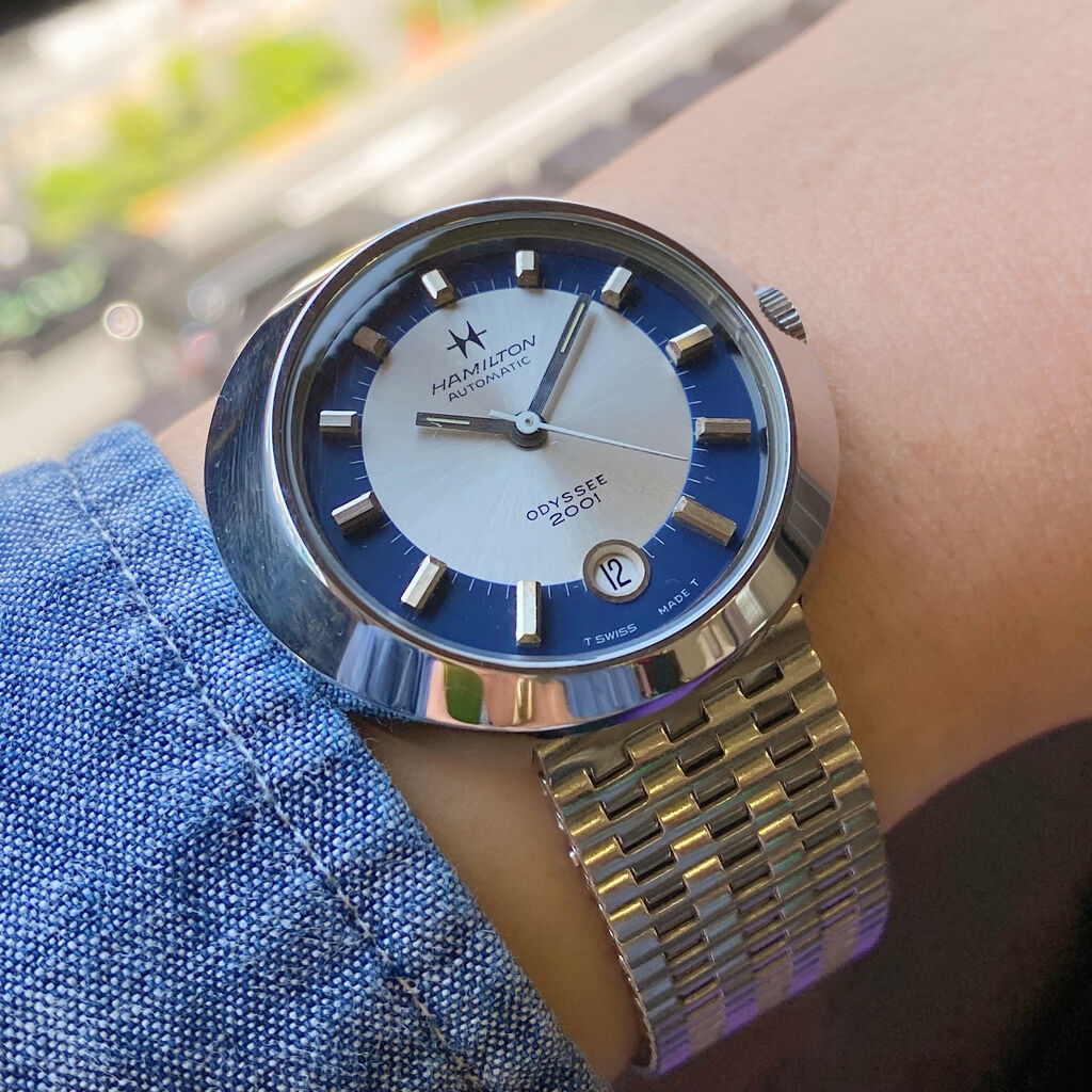 60-70s ミッドセンチュリー RICHRON.S スペースエイジ 時計 60-70s ミッドセンチュリー RICHRON.S スペースエイジ 時計