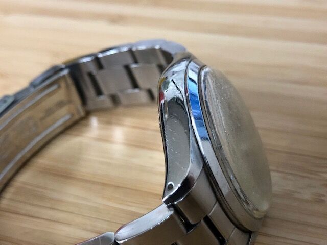 ケースってキレイになりますよっ 修理部つぶやきブログ Sweetroad スタッフブログ