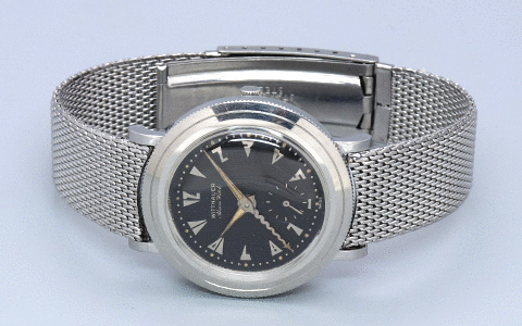 wittnauer