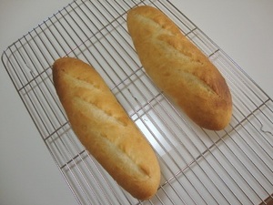 フランスパン