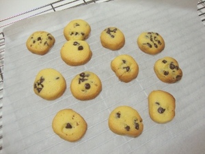 クッキー