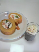 tea time