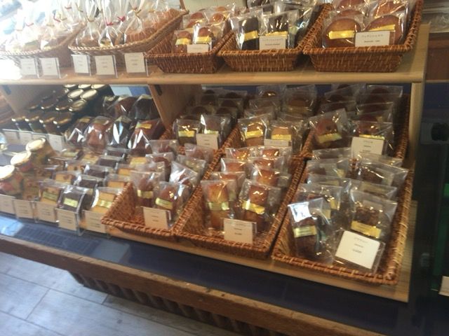 黄金町strasbourgeoiseストラスブルジョア 京急沿線ケーキ屋さんめぐり 黄金町strasbourgeoiseストラスブルジョア 京急沿線ケーキ屋さんめぐり