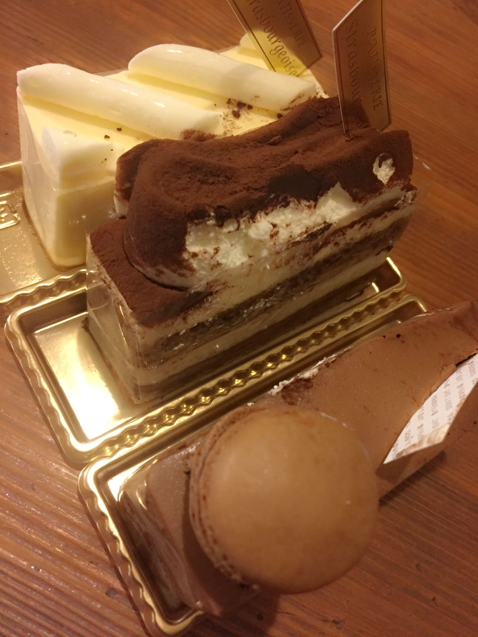 黄金町strasbourgeoiseストラスブルジョア 京急沿線ケーキ屋さんめぐり 黄金町strasbourgeoiseストラスブルジョア 京急沿線ケーキ屋さんめぐり
