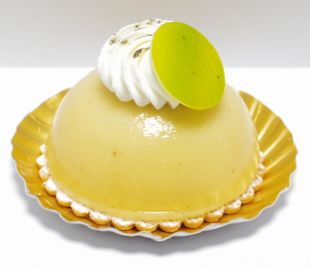 デリス・ア・ラ・ポワール