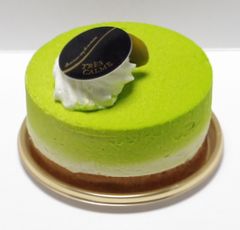 ピスターシュ アプリコ