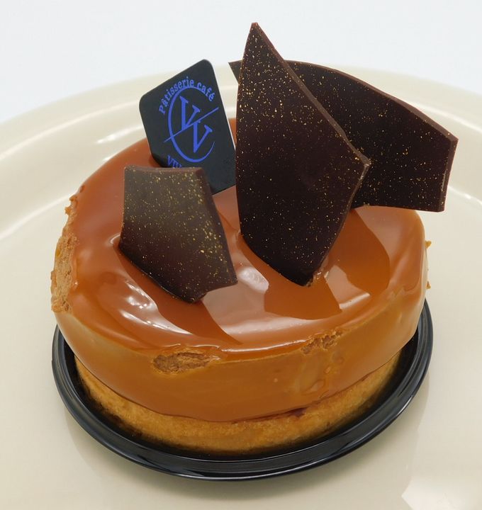 パティスリーカフェ ヴィヴァン 国立市のケーキ スイーツプレックス パティスリーカフェ ヴィヴァン 国立市のケーキ スイーツプレックス