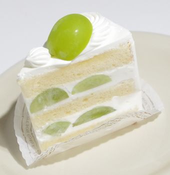 パティスリー ル シャトー 東大和のぶどうケーキ スイーツプレックス
