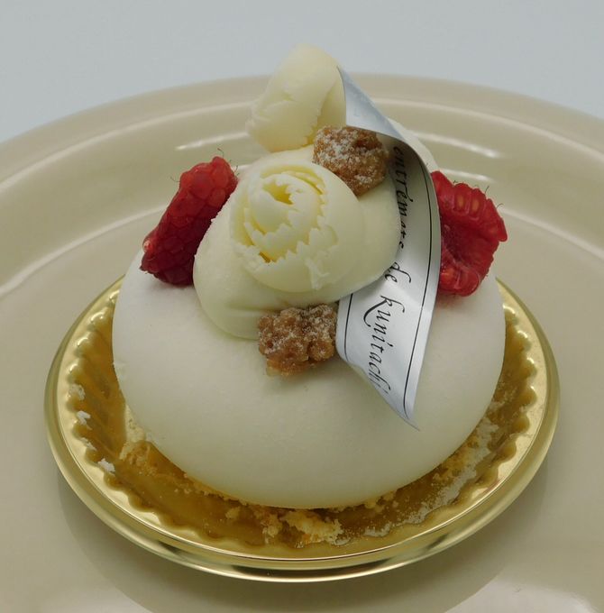 レ アントルメ国立 国立のチーズケーキなど スイーツプレックス