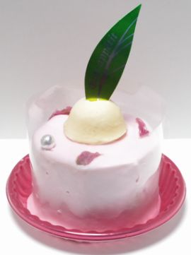 パティスリー ラ クロシェット 新所沢の桜ケーキなど スイーツプレックス パティスリー ラ クロシェット 新所沢の桜ケーキなど スイーツプレックス
