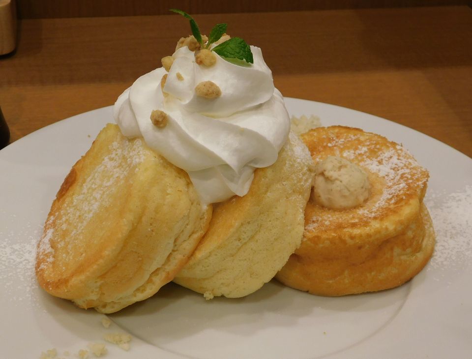 湘南パンケーキ 所沢tocotoco Square店 所沢のパンケーキ スイーツプレックス 湘南パンケーキ 所沢tocotoco Square店 所沢のパンケーキ スイーツプレックス