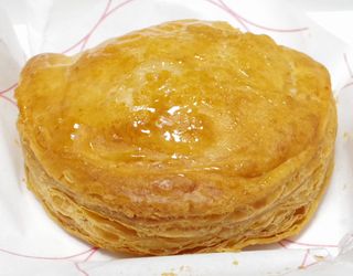 Ringo 立川駅店 立川のチョコアップルパイ 限定 など スイーツプレックス