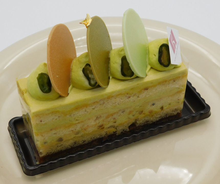 セバスチャン ブイエ 伊勢丹立川店 立川のケーキ スイーツプレックス セバスチャン ブイエ 伊勢丹立川店 立川のケーキ スイーツプレックス