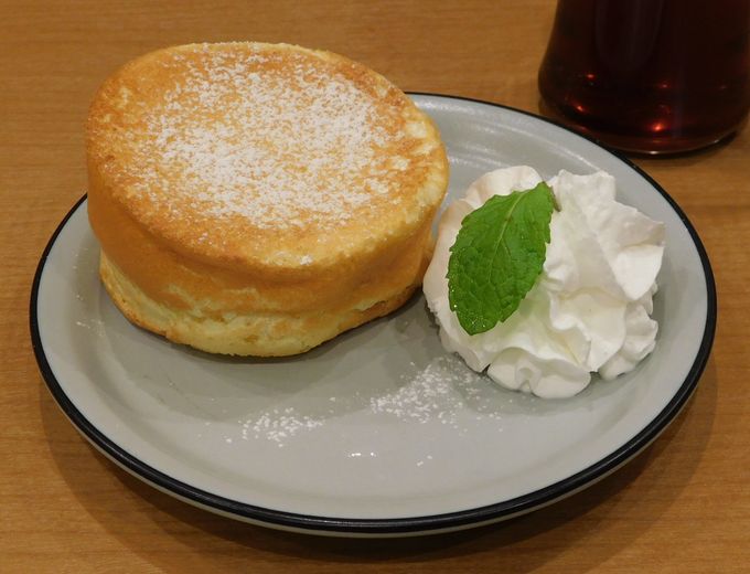湘南パンケーキ 所沢tocotoco Square店 所沢のオムライスとパンケーキ スイーツプレックス 湘南パンケーキ 所沢tocotoco Square店 所沢のオムライスとパンケーキ スイーツプレックス