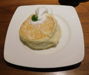 むさしの森珈琲 所沢住吉店 所沢市のオムライスとパンケーキセット スイーツプレックス むさしの森珈琲 所沢住吉店 所沢市のオムライスとパンケーキセット スイーツプレックス