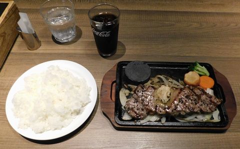 ステーキハウス Big Bear 小平店 小平市でランチ スイーツプレックス ステーキハウス Big Bear 小平店 小平市でランチ スイーツプレックス