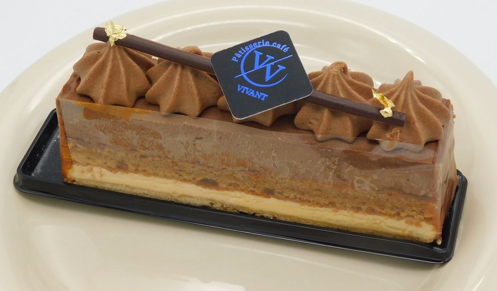 パティスリーカフェ ヴィヴァン 国立市のケーキ スイーツプレックス パティスリーカフェ ヴィヴァン 国立市のケーキ スイーツプレックス