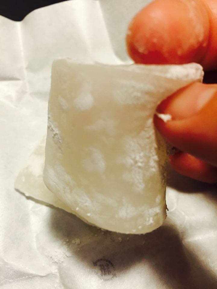 福井銘菓 甘泉堂 羽二重餅 福井の名物 柔らか食感の甘めのお餅 カロリーの嵐