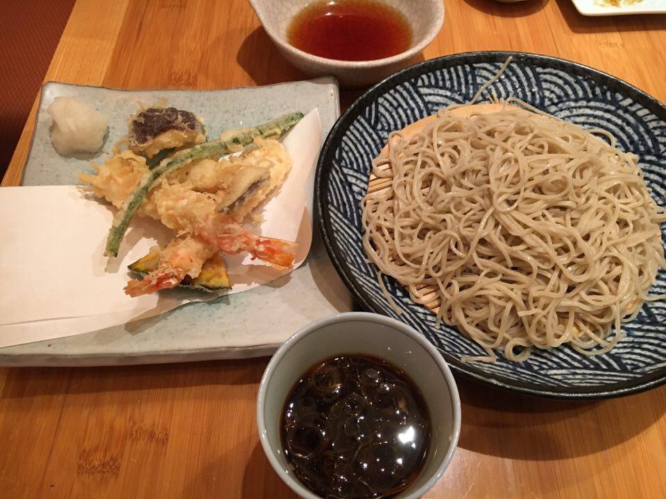 小伝馬町 蕎麦遊膳 花吉辰 おそばと1品料理が楽しめる蕎麦居酒屋 カロリーの嵐 小伝馬町 蕎麦遊膳 花吉辰 おそばと1品料理が楽しめる蕎麦居酒屋 カロリーの嵐