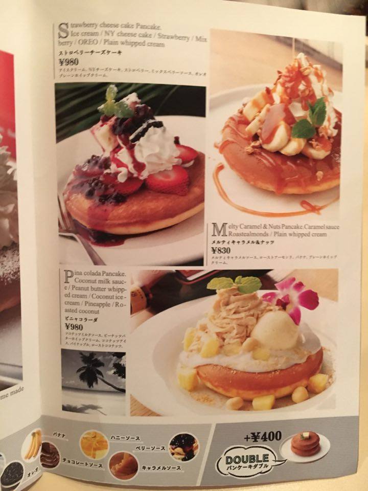 新宿 モクオラ ディキシー ダイナー ルミネエスト新宿店 Mokuola Dexee Diner ハワイ料理のお店で頂くピニャコラーダパンケーキ 980円 カロリーの嵐 新宿 モクオラ ディキシー ダイナー ルミネエスト新宿店 Mokuola Dexee Diner ハワイ料理のお店で頂くピニャコラーダパンケーキ 980円 カロリーの嵐