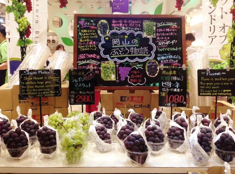 南船場で人気の幸せのパンケーキが期間限定で阪急百貨店うめだ本店でも頂けます スイーツハンター月ウサギの食べ日記 Powered By ライブドアブログ