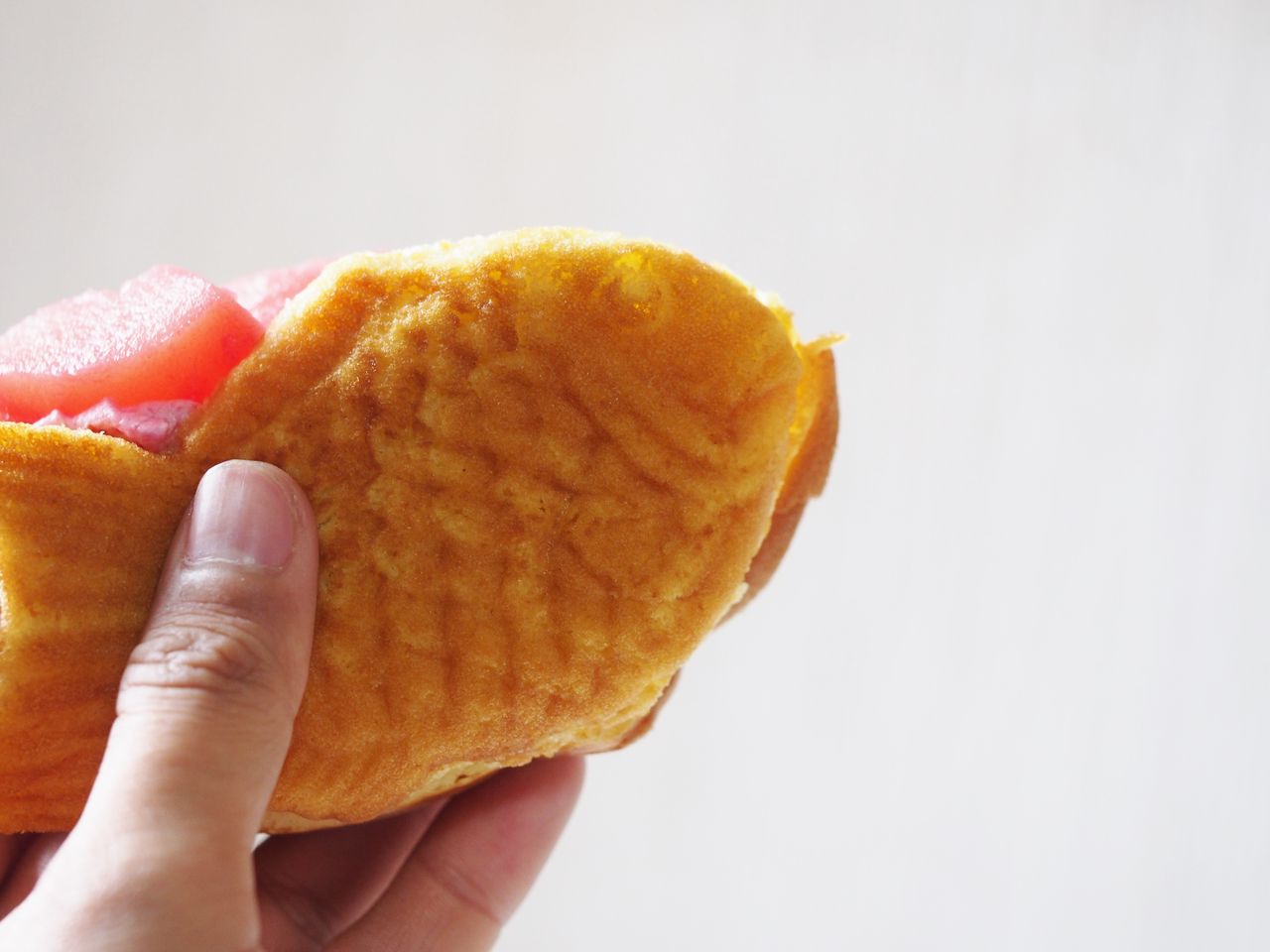 ふるさと納税 瀬戸内花嫁たい焼き