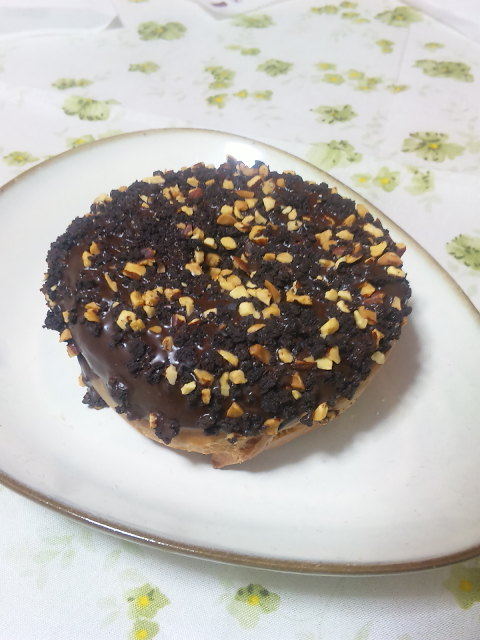 †月ウサギの食べ日記†-100429_223233.jpg