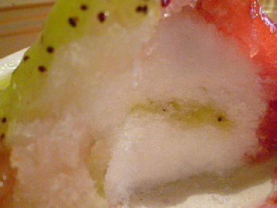 $†月ウサギの食べ日記†