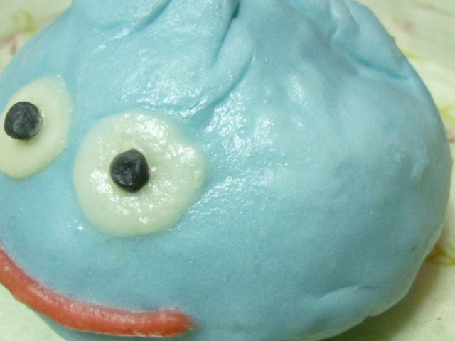 $†月ウサギの食べ日記†