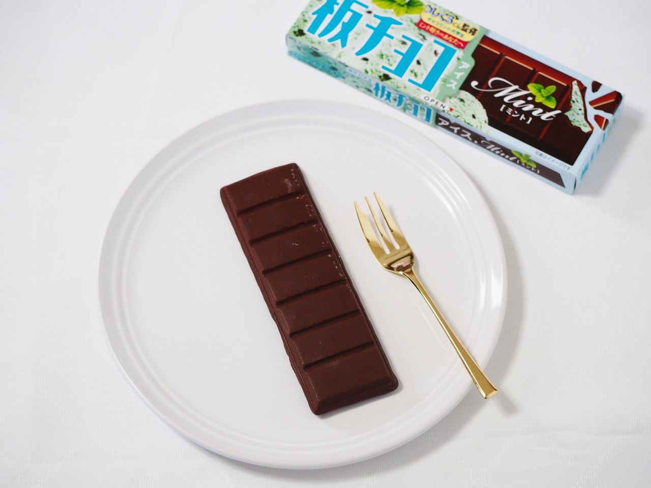 森永製菓から2年ぶりに発売された板チョコアイスミント スイーツハンター月ウサギの食べ日記 Powered By ライブドアブログ 森永製菓から2年ぶりに発売された板チョコアイスミント スイーツハンター月ウサギの食べ日記 Powered By ライブドアブログ
