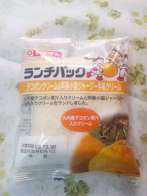 †月ウサギの食べ日記†-091229_090822.jpg