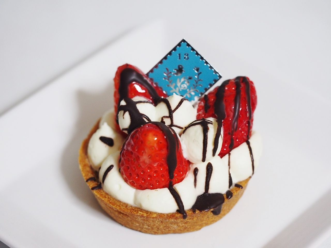阪神百貨店梅田店 バレンタインスタジアム 限定 オハコルテのいちごとチョコレートのタルト スイーツハンター月ウサギの食べ日記 Powered By ライブドアブログ 阪神百貨店梅田店 バレンタインスタジアム 限定 オハコルテのいちごとチョコレートのタルト スイーツハンター月ウサギの食べ日記 Powered By ライブドアブログ