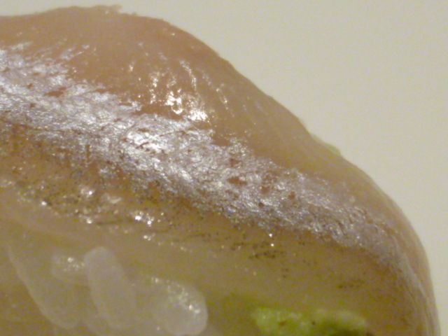 †月ウサギの食べ日記†