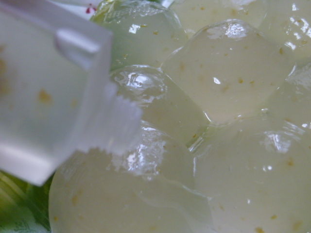 †月ウサギの食べ日記†