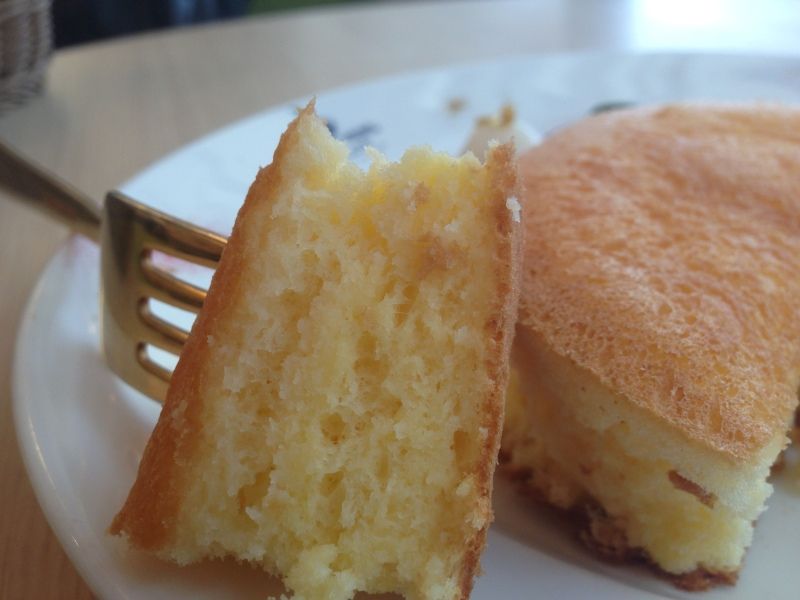 大阪 難波 ブラザーズカフェなんばcity店限定の日本酒を使用した新春パンケーキ スイーツハンター月ウサギの食べ日記 大阪 難波 ブラザーズカフェなんばcity店限定の日本酒を使用した新春パンケーキ スイーツハンター月ウサギの食べ日記