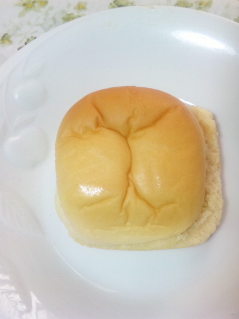 †月ウサギの食べ日記†-100227_073417.jpg