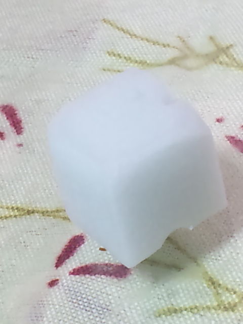 †月ウサギの食べ日記†-101226_075248.jpg