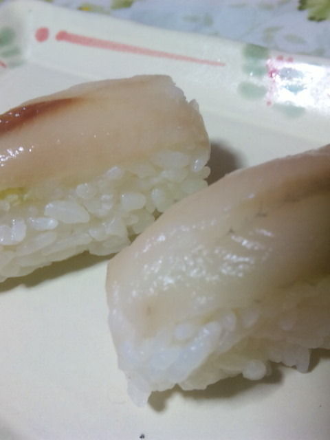 †月ウサギの食べ日記†-091010_194849.jpg