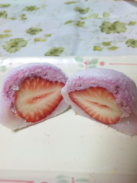 †月ウサギの食べ日記†-100324_004304.jpg