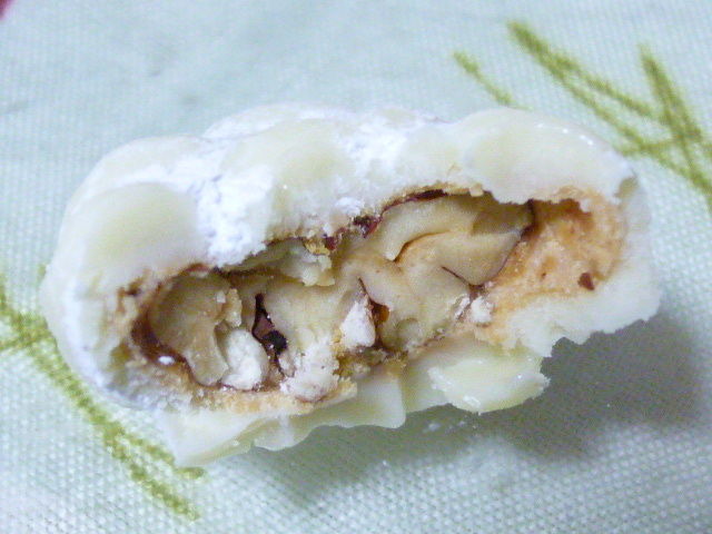 $†月ウサギの食べ日記†
