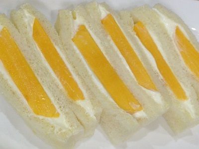 $†月ウサギの食べ日記†
