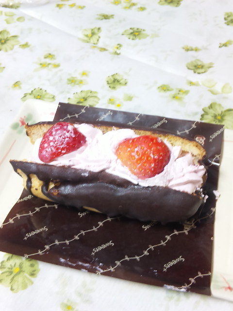 †月ウサギの食べ日記†-100127_004625.jpg